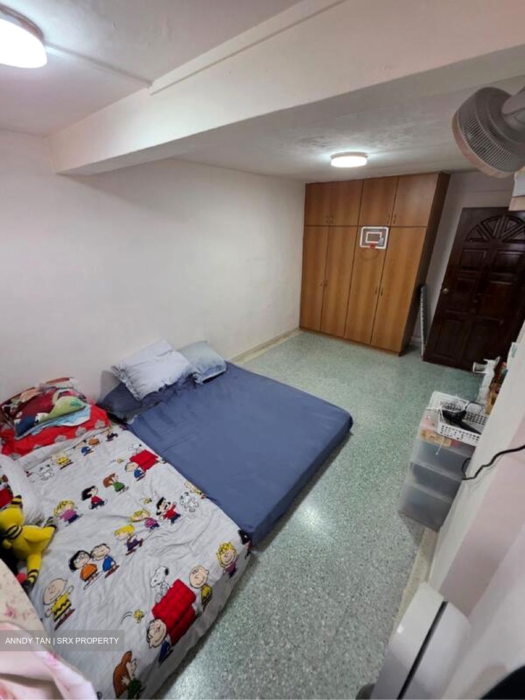 Blk 47 Bendemeer Road (Kallang/Whampoa), HDB 3 Rooms #504531381